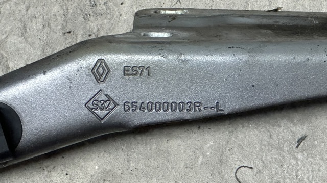 654000003R RENAULT купить в Харьков