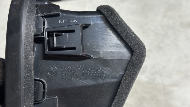 NISSAN 682601KE0A в наличии Запорожье