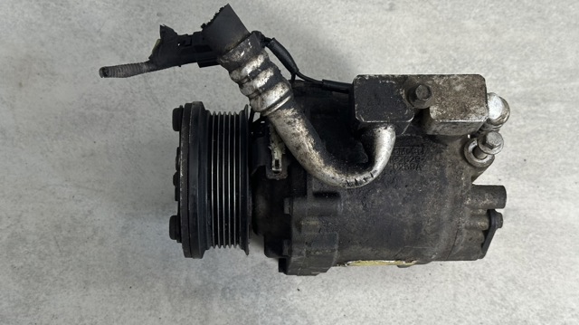 6T1619D629BA FORD Компрессор кондиционера купить в Николаев