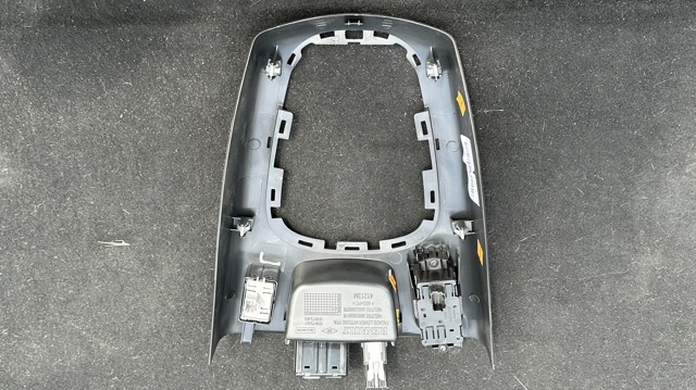 Компрессор системы кондиционирования 6T1619D629BA FORD
