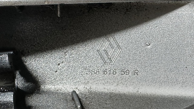 RENAULT 738861659R в наличии Хмельницкий