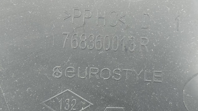 768360013R купить Украина