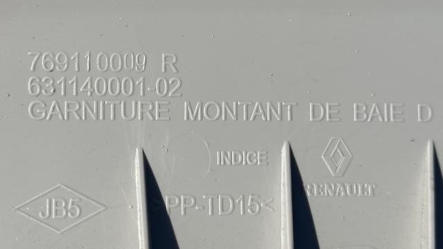 769110009R купить Ирпень