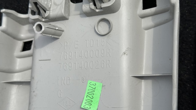 769140009R купить Львов
