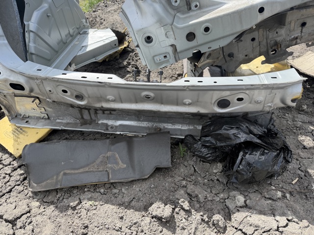 Задняя панель багажника 791008106R RENAULT