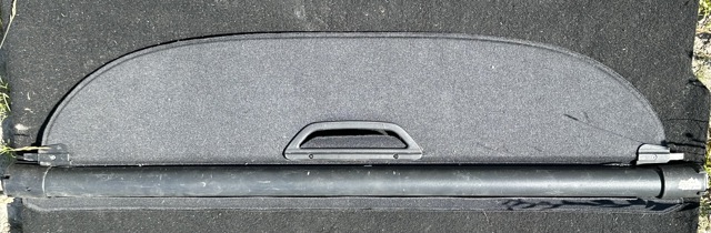 Шторка багажного отсека 799220026R RENAULT