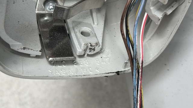 VAG 7L0858547 в наличии Полтава
