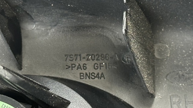 7S7120296A FORD купить в Кривой Рог