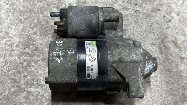 Стартер 8200369521E RENAULT