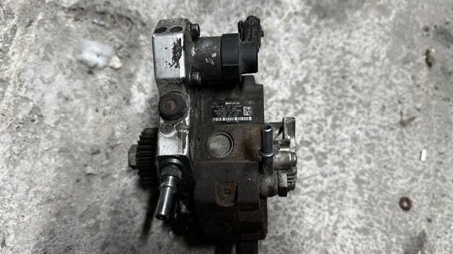 Насос топливный высокого давления 8200385478 RENAULT