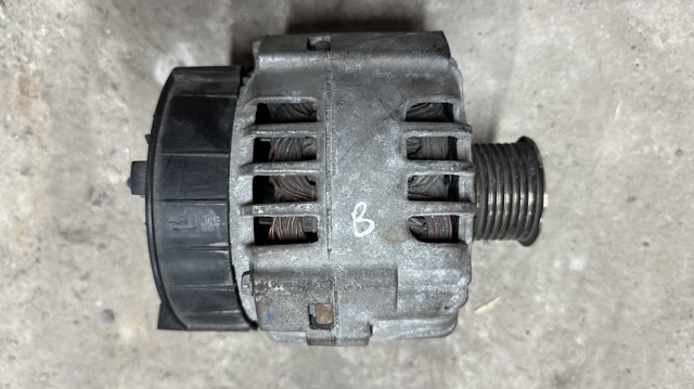 Генератор 8200410674 RENAULT