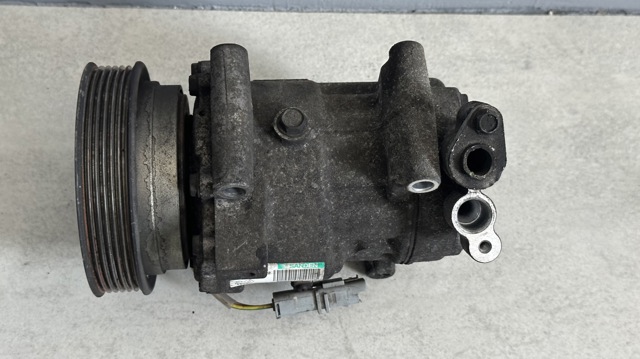 RENAULT 8200953359A Компрессор кондиционера в наличии Ужгород