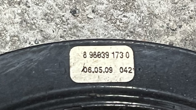 8980391730 OPEL купить в Черновцы