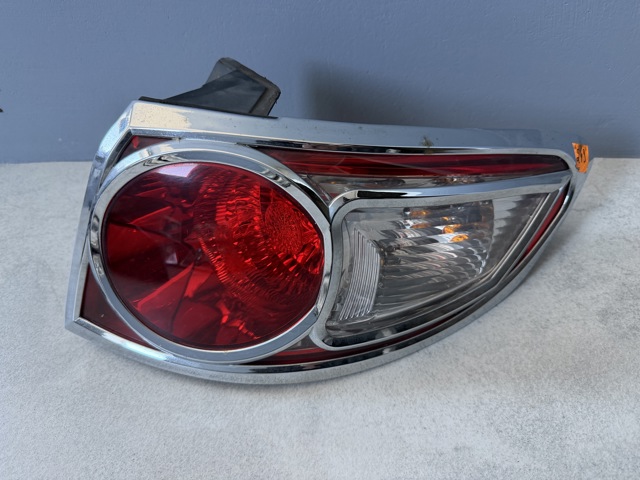 Фара задняя правая внешняя 924022B000 HYUNDAI
