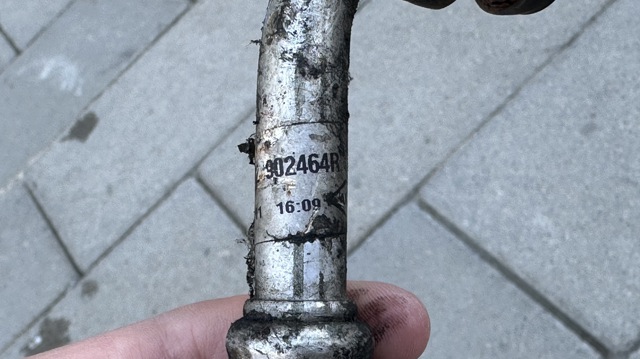 924902464R RENAULT купить в Хмельницкий