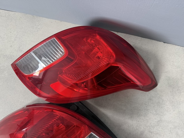 95089715 OPEL Задний фонарь купить в Полтава