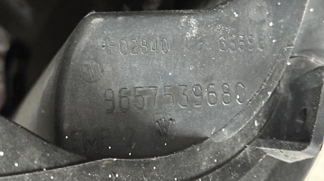 9657539680 PEUGEOT купить в Полтава