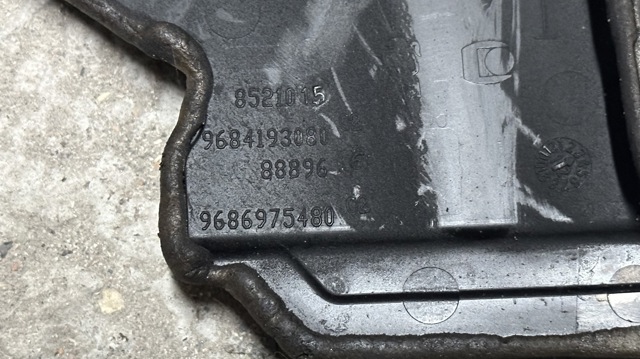 9686975480 PEUGEOT купить в Днепр