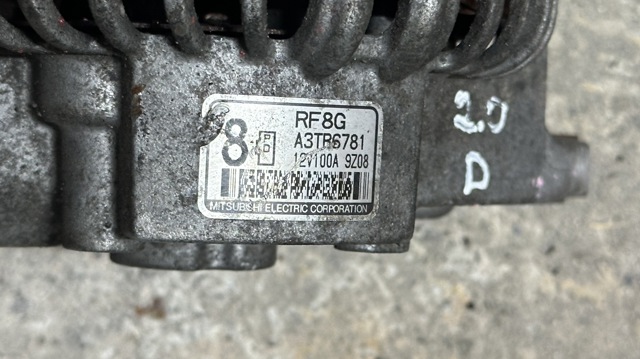 A3TB6781 Генератор купить Житомир