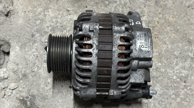 Генератор A3TB6781 MAZDA