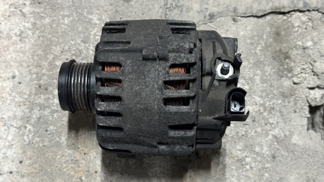 Генератор автомобиля AG9T10300BA FORD