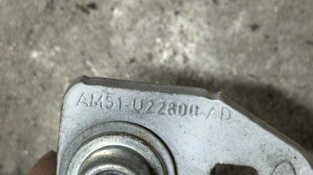 AM51U22800AD FORD купить в Тернополь