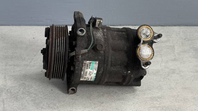 Компрессор климатической установки AM5N19D629AB FORD