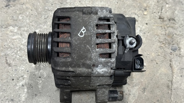 AV6N10300GC Генератор купить Украина
