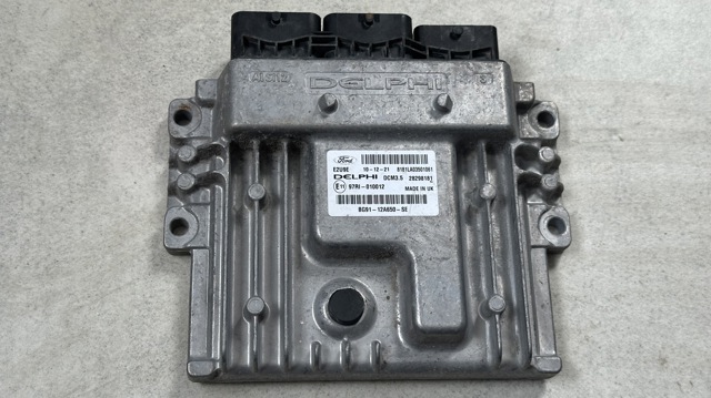 BG9112A650SE Ford