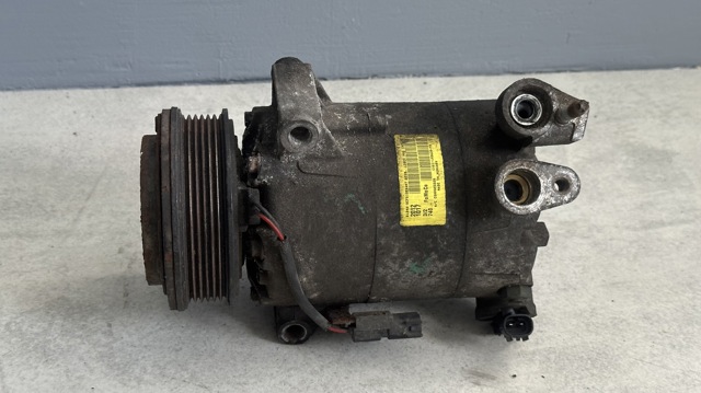 Компрессор хладагента CV6119D629FB FORD