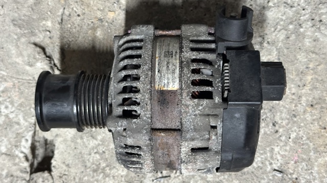 Генератор CV6T10300GA FORD