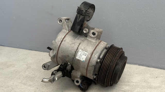FD46XG100CC MAZDA купить в Львов