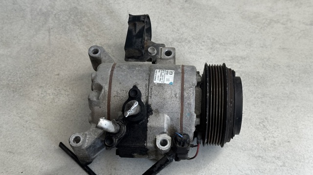 MAZDA FD46XG100CC в наличии Одесса