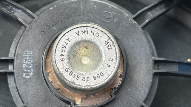 GS1E66960 Динамик передней двери купить Павлоград