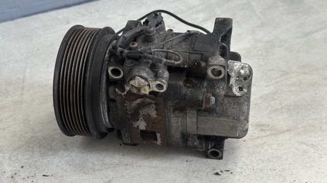 H12A1AQ4HE MAZDA Компрессор кондиционера купить в Днепр
