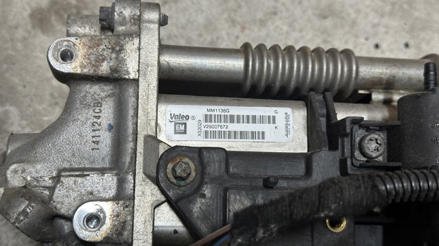 OPEL V29007672 в наличии Украина