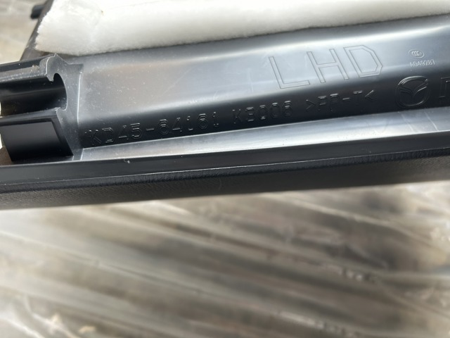 KD4564161 MAZDA купить в Одесса