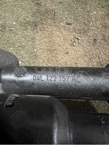 VAG 04L122157AC в наличии Ирпень
