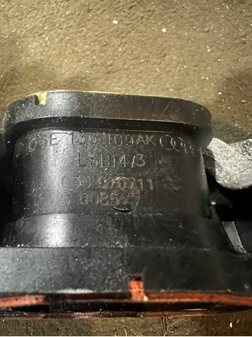 VAG 06E133109AK в наличии Ужгород