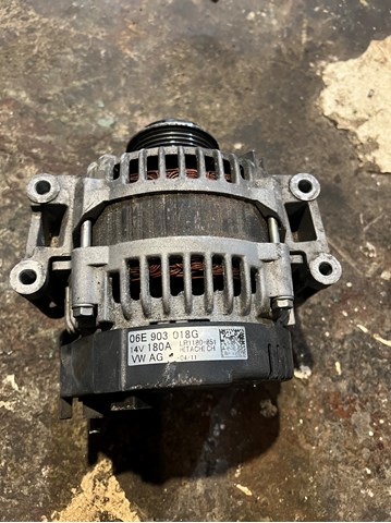 06E903018G VAG Генератор купить в Запорожье