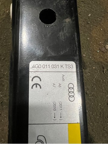 VAG 4G0011031K Домкрат в наличии Днепр