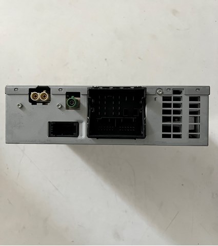 4G0035082E VAG Магнитола (радио AM/FM) купить в Павлоград