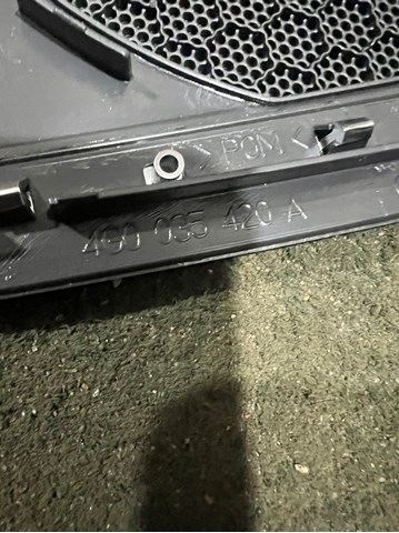 VAG 4G0035420A в наличии Одесса