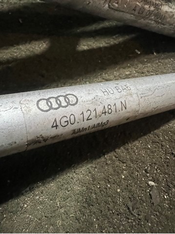 4G0121481N купить Хмельницкий
