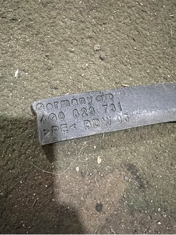 VAG 4G0823731 в наличии Хмельницкий
