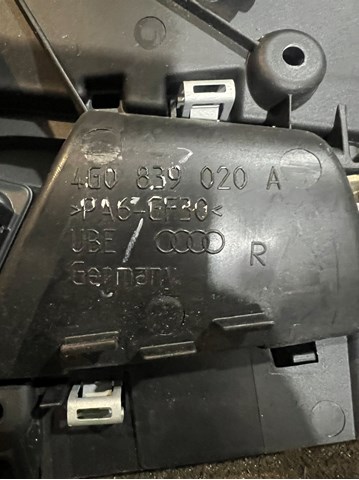 4G0839020A VAG купить в Черкассы