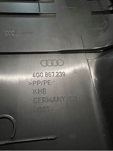 4G0867239 VAG купить в Черновцы