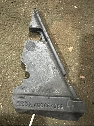 VAG 4G0867369 в наличии Винница