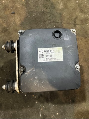 VAG 4G0907379J в наличии Ровно