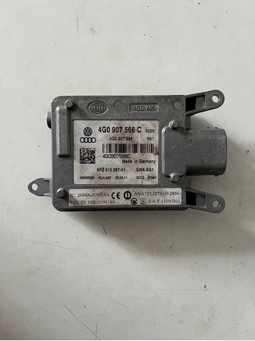 4G0907566C VAG Датчик контроля мертвой зоны задний купить в Харьков